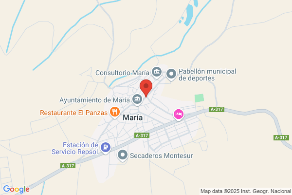 Farmacia Adoracion Y Rosario Garcia M.