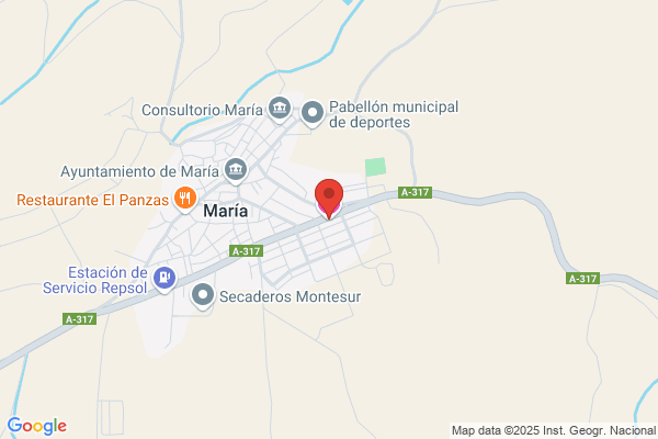 Hostal Restaurante Torrente