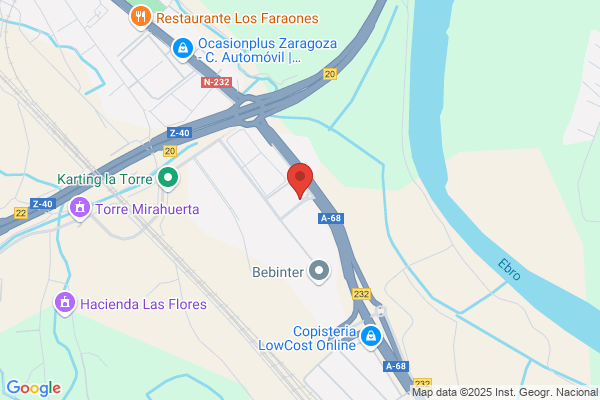 Auto Servicio Solano S.A.