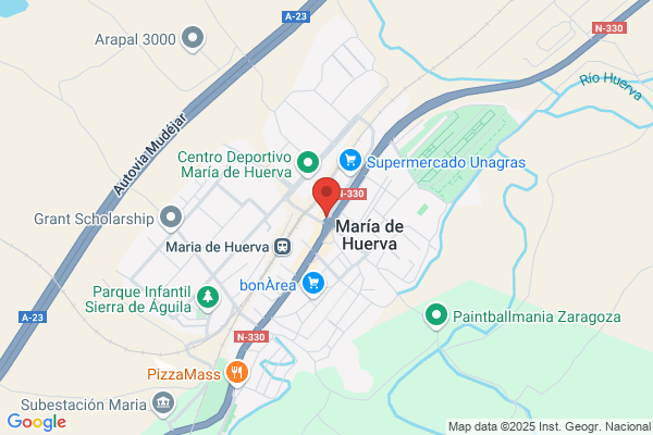 Borobio Navarro r.