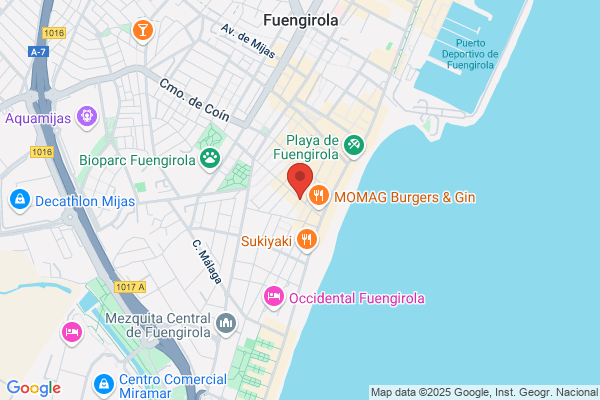 Marbella Direct S.L.