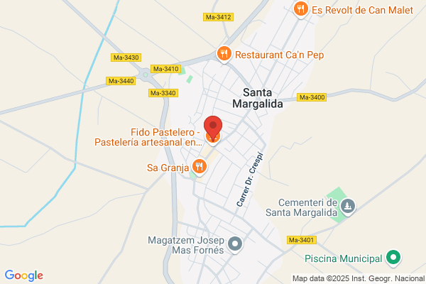Ajuntament De Santa Margalida