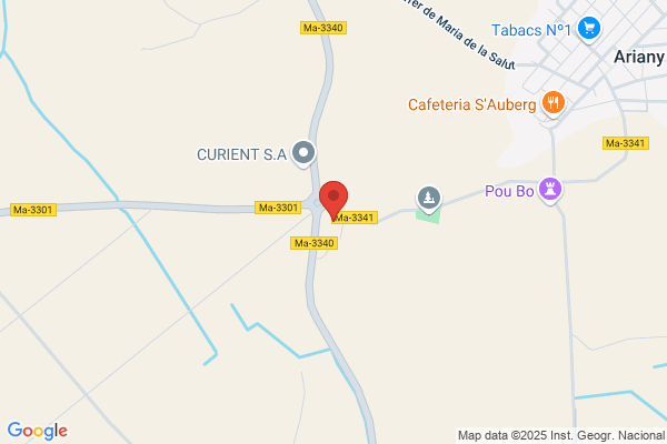 Restaurante Ses Torres