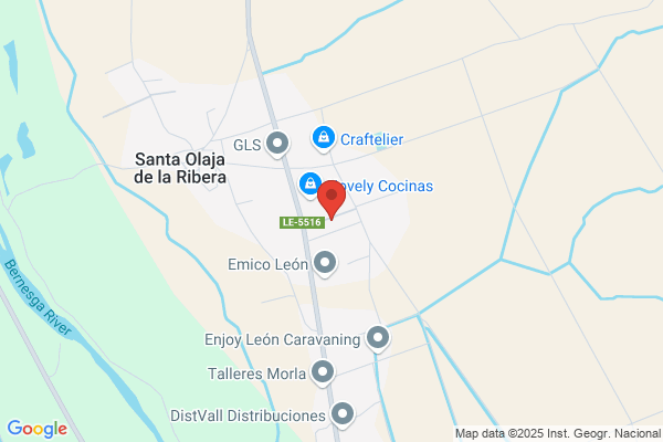 Fabricaciones en Madera, S.L. (FAMA)