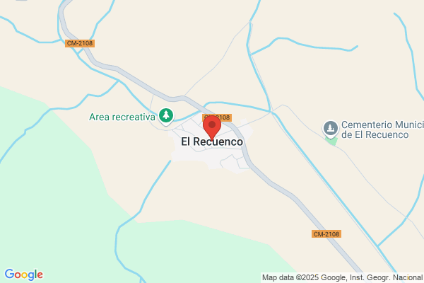 Cano Recuenco a.