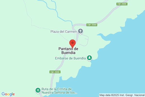 Centro Rural Agrupado Los Romerales