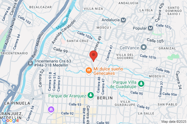 Parroquia De La Asuncion De Nuestra Señora