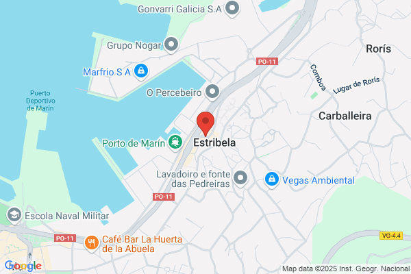 Bar O Barco