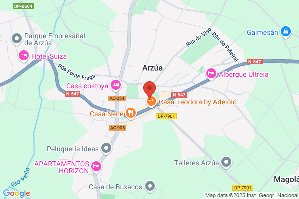 Asesoria Agustin Cabodevila Estevez