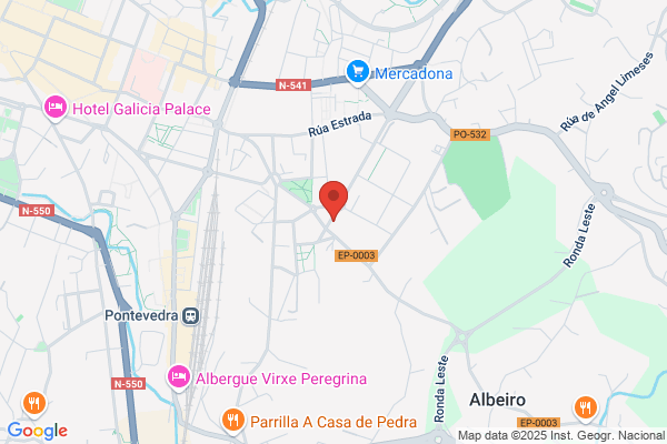 Auto Escuela Tambo S.L.