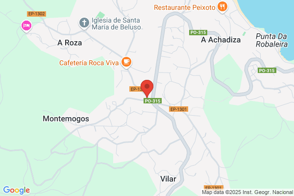 Autoservicio-Panaderia Guerra