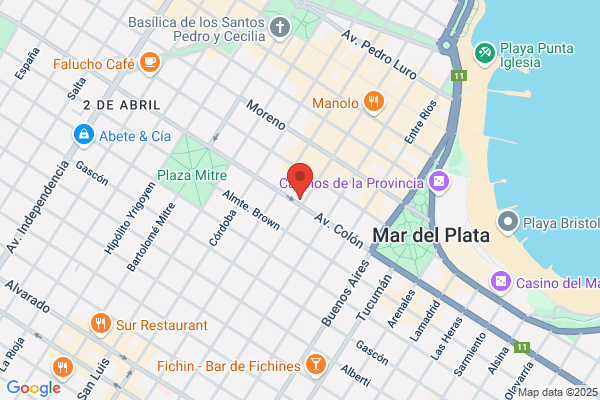Banco De Galicia