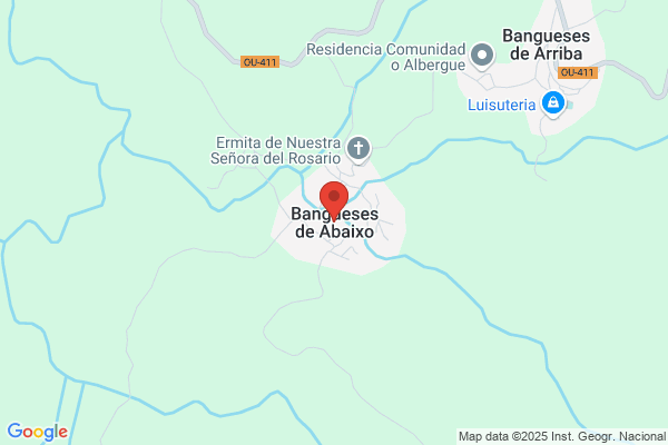 Bangueses Garcia j.