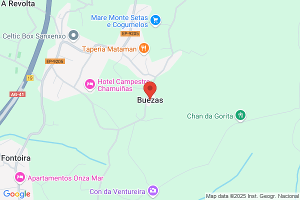 Buezas Garcia f.