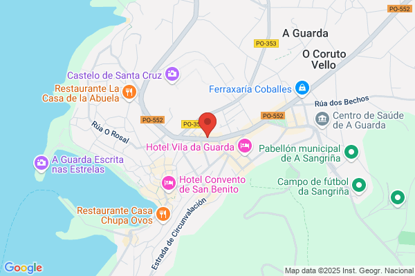 Caixa De Aforros De Galicia