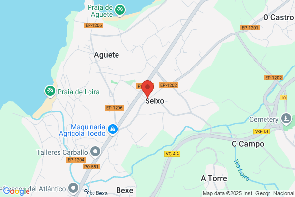 Carniceria Benito Cerqueiro - Suministro Hosteleria Colegios empresas Servicio a