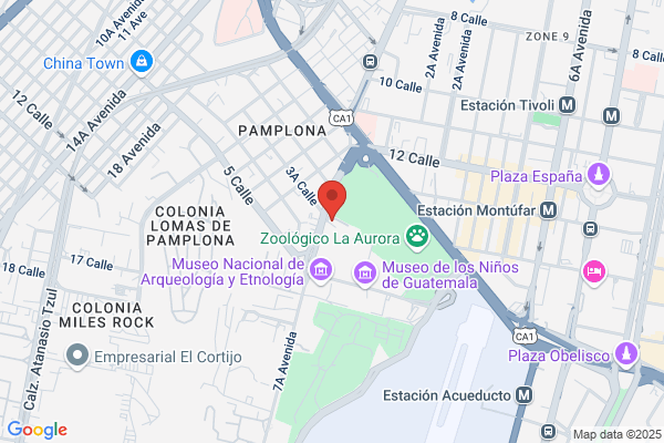 Centro de Día Contigo