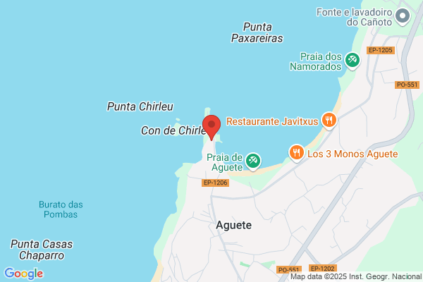 Club De Mar De Aguete