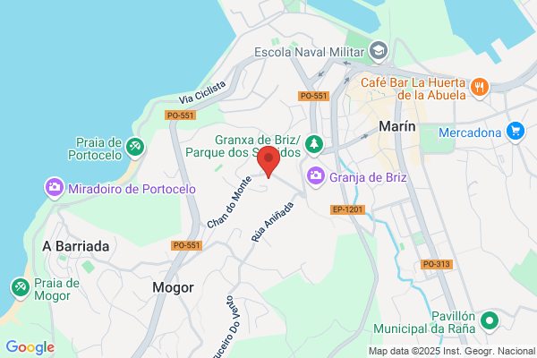 Colegio San Narciso-P.Paules