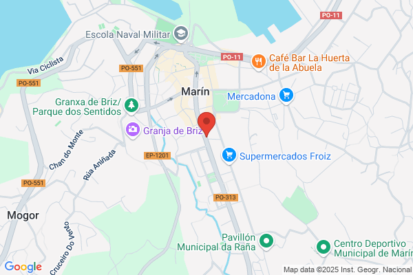 Comercial Sarles E.R., S.l.