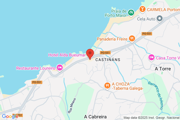 EntreBrasas