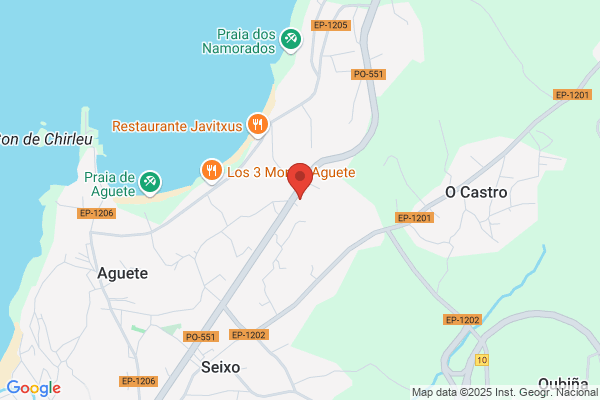 Fresogas S.L. - Estac. Serv. Estacion De Servicio