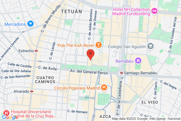 Peluquería Su Alvariñas