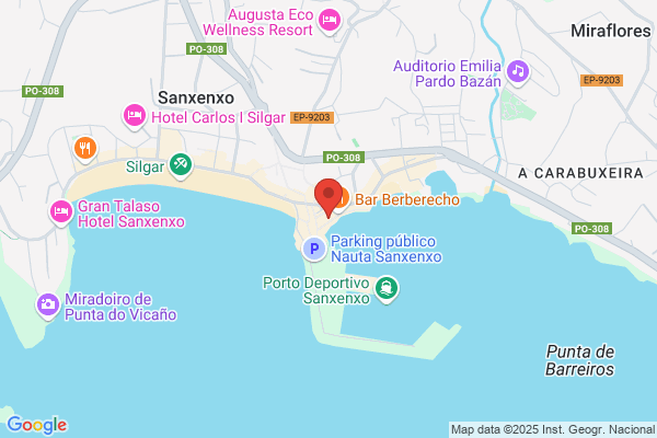 Restaurante A Goleta