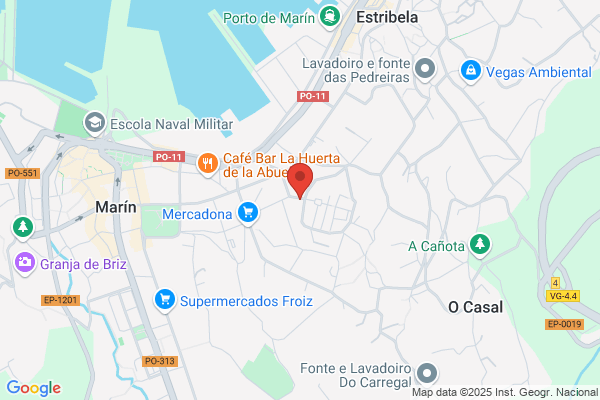 Sportium en Bar Bos Aires Marin