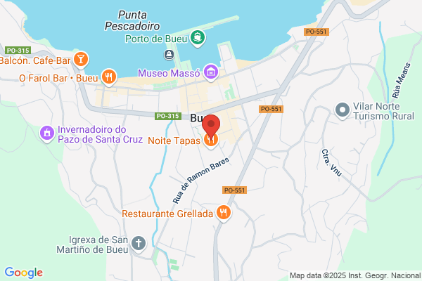 Taxis Bueu - Serafín Juncal Mariño