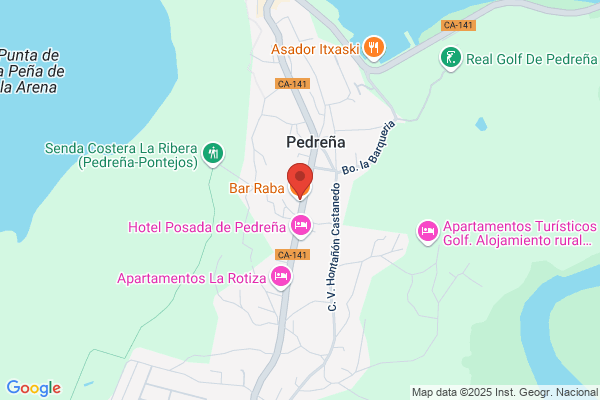 Bar Raba