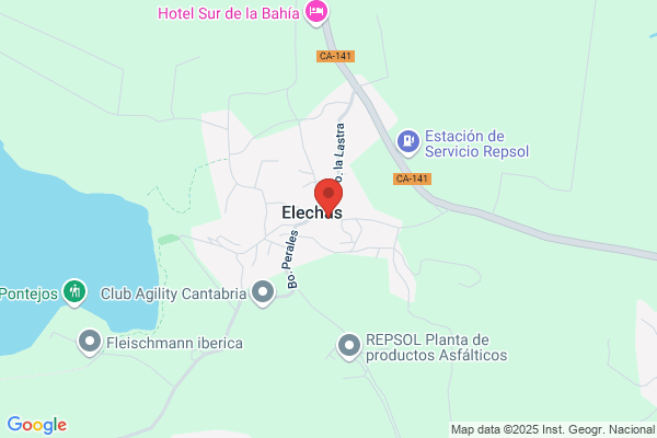 Carrera Bedia m.