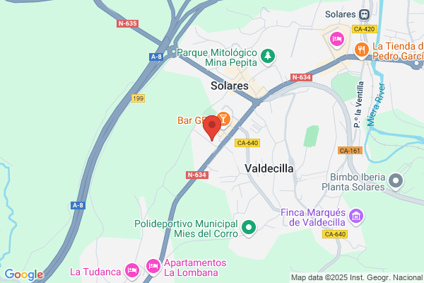 Farmacia Alicia Martínez-Vaquero López