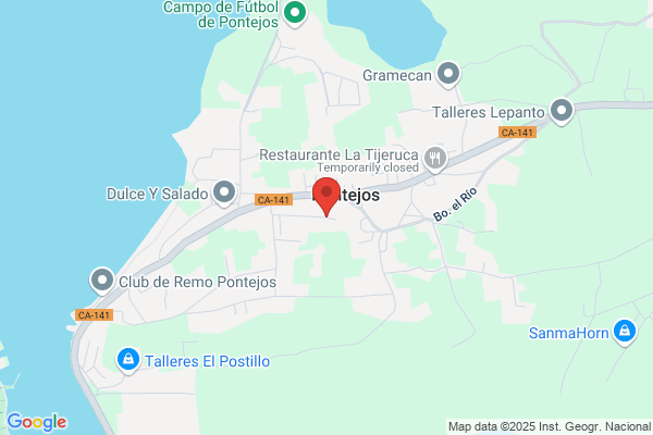 Roca Lavid c. R.
