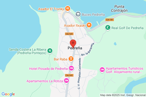 Peluqueria Maritina