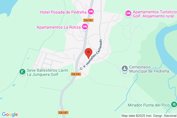APARTAMENTOS EL PROEL