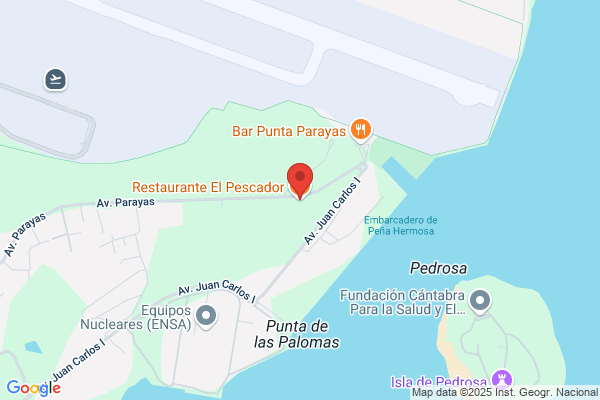 Gonzalez Pescador b. H.