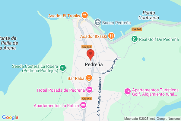 Merceria Rosamar