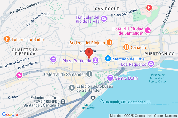Radio Popular S.A. Cadena De Ondas