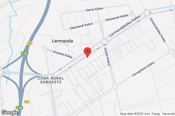 Transportes Gerposa S. A.