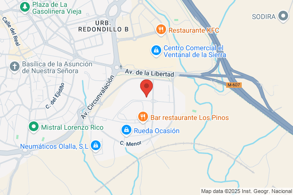 Carrocerias La Mina S.L.