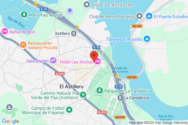 Bodega Balter