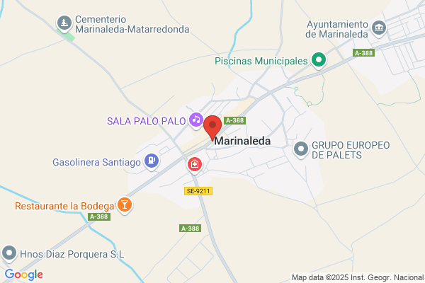 Caja Rural Del Sur