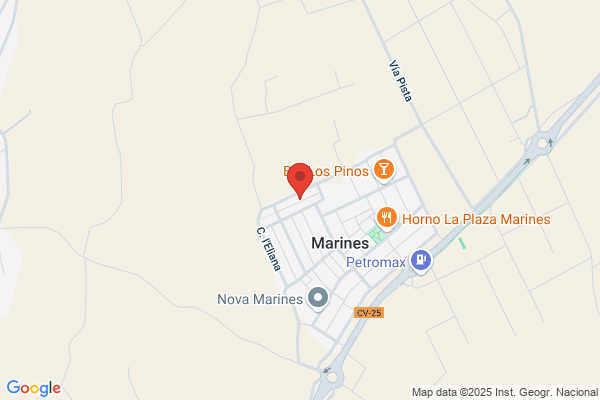 Germans Jjp Torrico Martínez S.L.