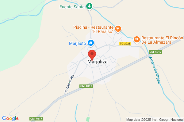 Caja Rural De Toledo