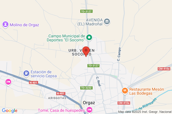 Diaz Tendero r.