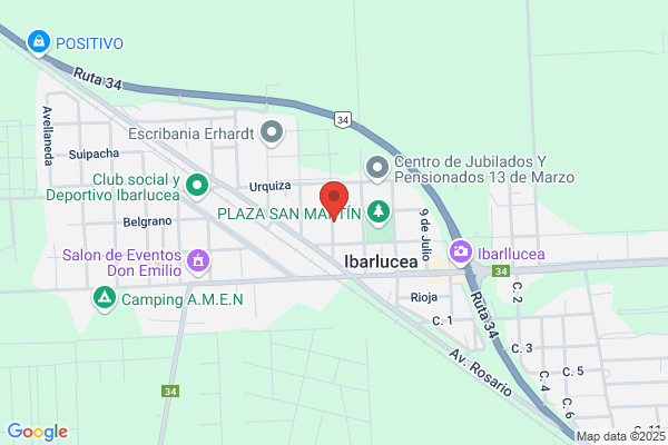 Aguirregomezcorta Ibarlucea n.