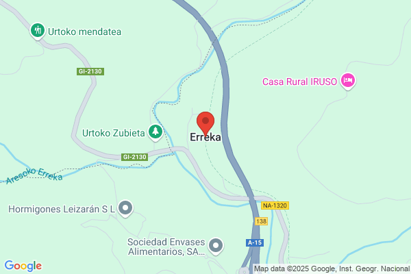 Amaiur Elkartea