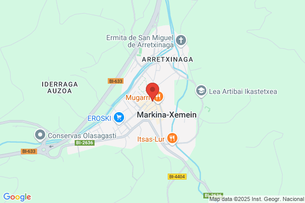 Araquistain Arriaga carmelo Fontaneria