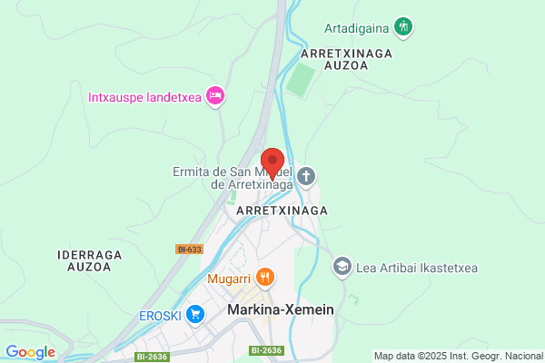 Asesoría Ilure S.L